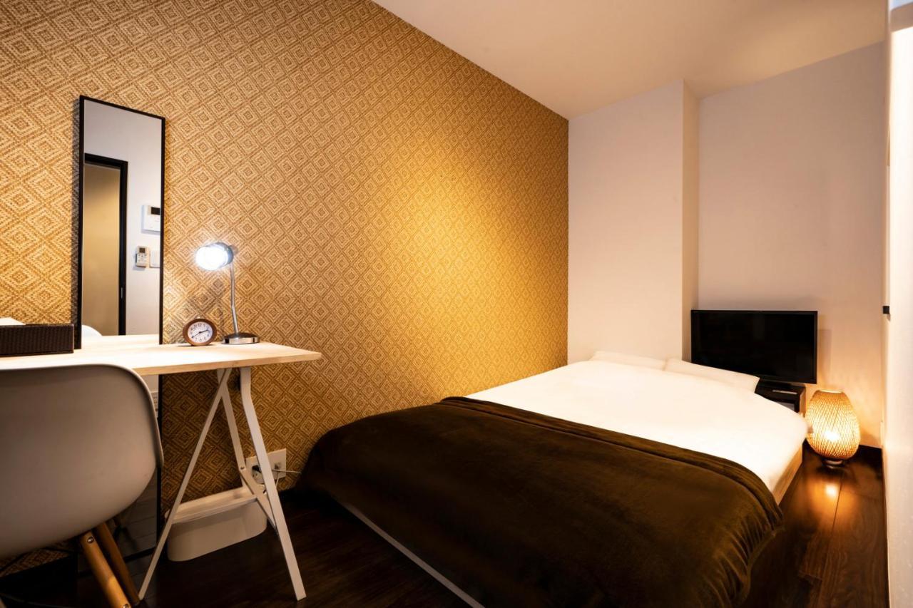 Apartment Sunbright Токио Экстерьер фото